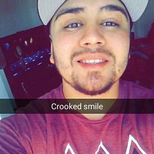 Meet your Posher, Marcus